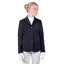 QHP Junior Kae Competition Jacket - Black